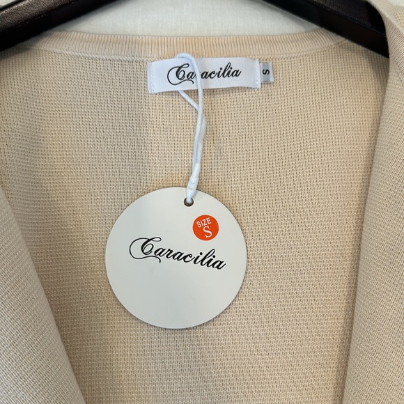 Amazon Caracilia Long Cardigan - Picture 6 of 6